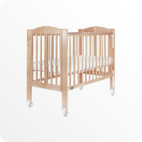 BABY BEDS & ACCESSORIES