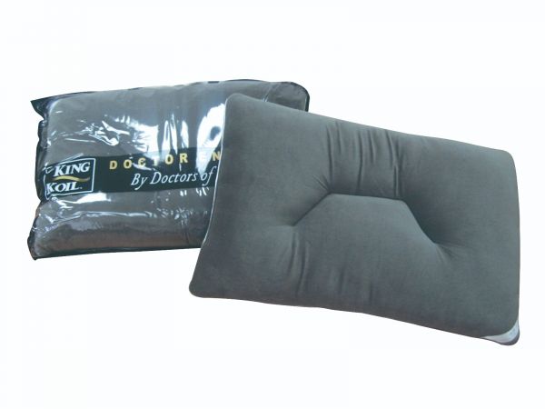king koil pillow