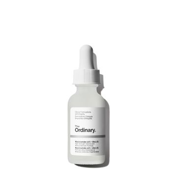 The Ordinary 菸鹼醯胺與鋅精華 - 30ml