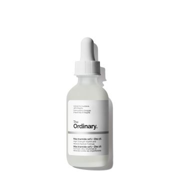 The Ordinary 菸鹼醯胺與鋅精華 - 60ml
