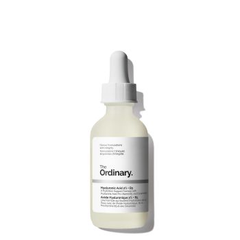The Ordinary 透明質酸與維生素原B5精華 - 60ml