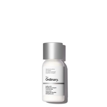 The Ordinary 硫磺粉霜 - 5g