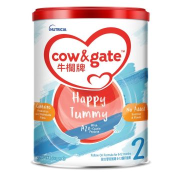 牛欄牌 Happy Tummy 2號