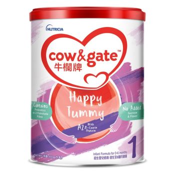 牛欄牌 Happy Tummy 1號