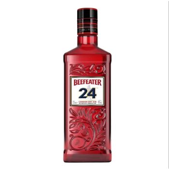 BEEFEATER 必富達將軍24氈酒