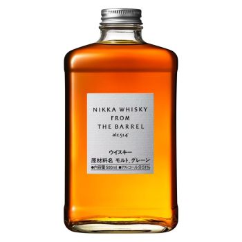 NIKKA 日本尼克高度全混合威士忌