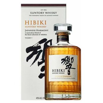 日本三得利響威士忌