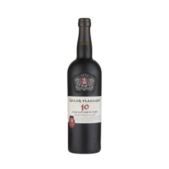 TAYLOR'S 泰萊十年砵酒0.75L