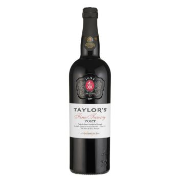 TAYLOR'S 泰萊湯力砵0.75L