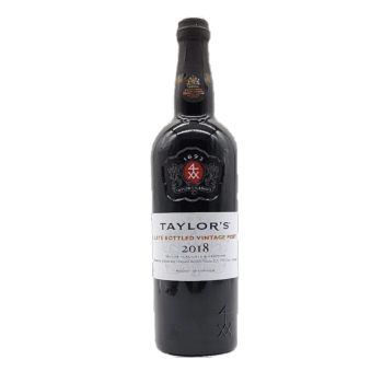 TAYLOR'S 葡國泰萊珍藏砵酒