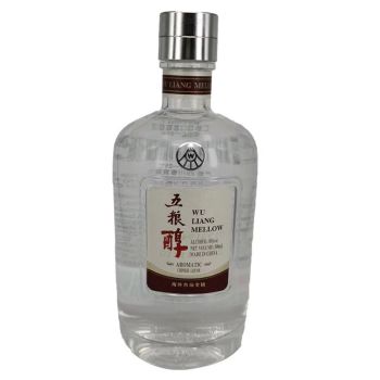 WU LIANG CHUN 五糧醇50度