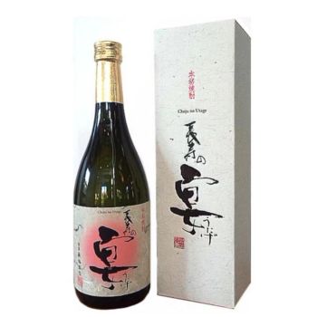 CHOJU NO UTAGE 日本長壽之宴酒