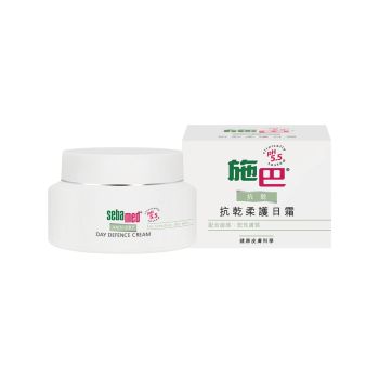 施巴抗乾日霜 50毫升