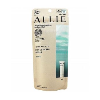 KANEBO 防曬霜90克SPF50+綠款