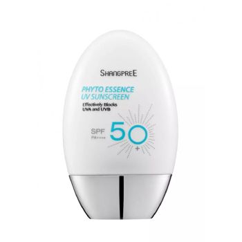SHANGPREE 精華防曬霜 SPF50+PA++++