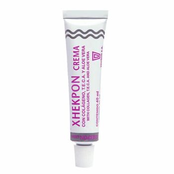 XHEKPON '西班牙膠原蛋白頸紋霜 40ML