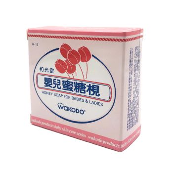 和光堂蜜糖梘