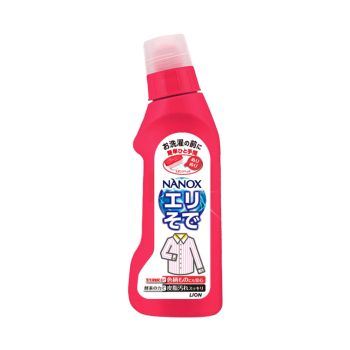 日本獅王衣領預潔液250ML