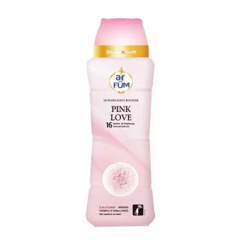 紡優美衣服香珠-愛的宣言 500ml