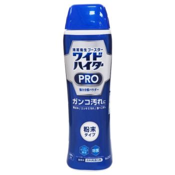 花王 EX濃縮酵素漂白粉 530克