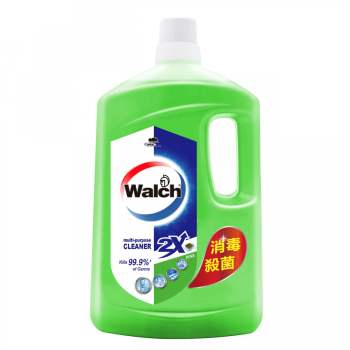 威露士多用途地板清潔劑松木2.5L
