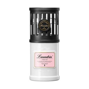 LAUNDRIN 室內香薰(優雅花香)220ML
