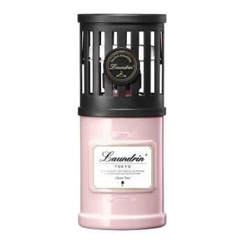 LAUNDRIN 室內香薰(經典意式花香)220ML