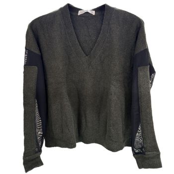 MCQ 558918 RNK46 TOP 上衣