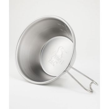 CHUMS CH62-1816-Z051  Booby Sierra Cup 630ml Booby