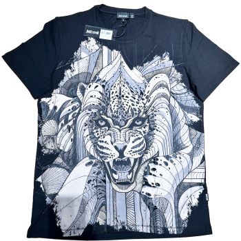 JUSTCAVALLI 短袖