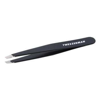 TWEEZERMAN SLANT TWEEZER-MIDNIGHT SKY