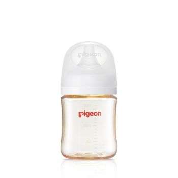 Pigeon母乳實感奶瓶160ml/5oz(PPSU)