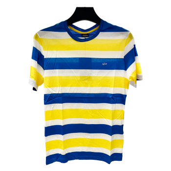 PAUL&SHARK TEE