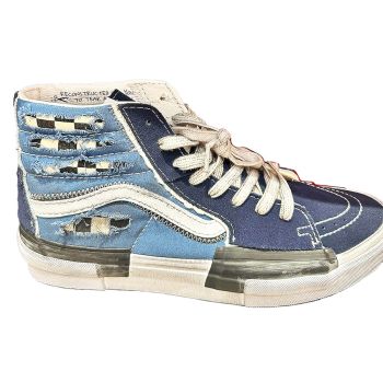 VANS 鞋