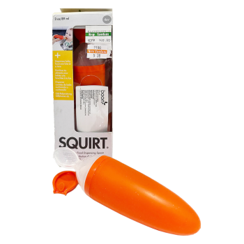 SQUIT 餵食匙