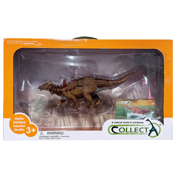 COLLECTA 1:40棱角龍