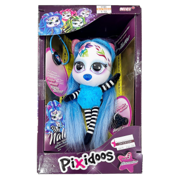 NICI 公仔