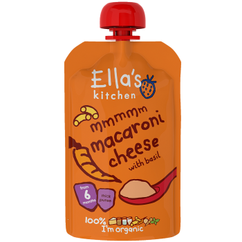 Ella's Kitchen 有機蕃茄意粉蓉 190G