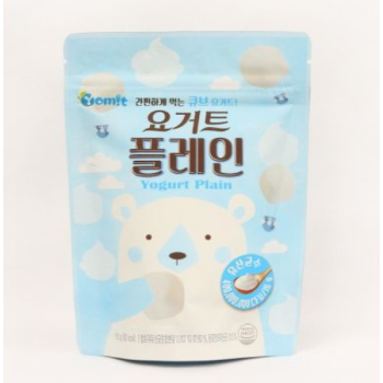 冷凍乾燥原味乳酪粒