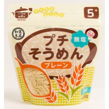 RYOHIN SALT-FREE SOMEN (ORIGINAL, 100G)