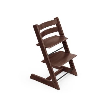 Stokke Tripp Trapp®成長椅 (核桃色)