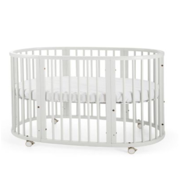 Stokke® Sleepi™ Bed White
