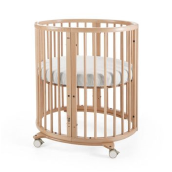 Stokke® Sleepi™ Mini Natural