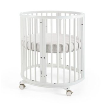 Stokke® Sleepi™ Mini White