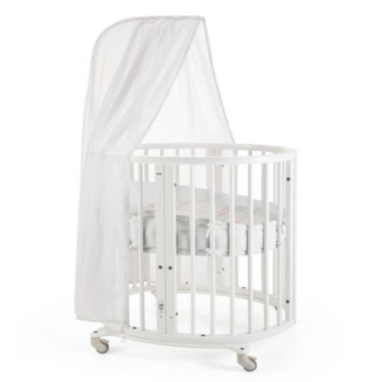 Stokke® Sleepi™ Canopy White