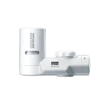 MITSUBISHI 水龍頭濾水器套裝(一機兩芯) EF203+EFC21