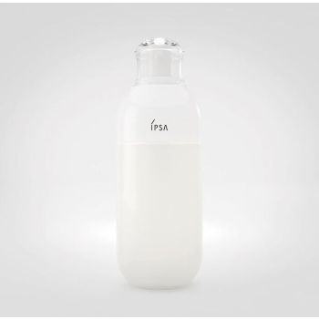 IPSA-升級更新亮膚乳液