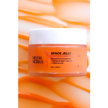 MOON BEINGS SPACE JELLY MARINE MASK 50ML