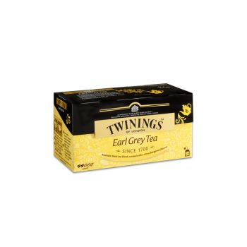TWININGS 英國川寧豪門伯爵茶(黃)