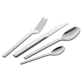 德国孖人牌 个人餐具套装4件, Minimale Polished 德国孖人牌 个人餐具套装4件, Minimale PolishedStaub          筷子套装2对 蜜粉色